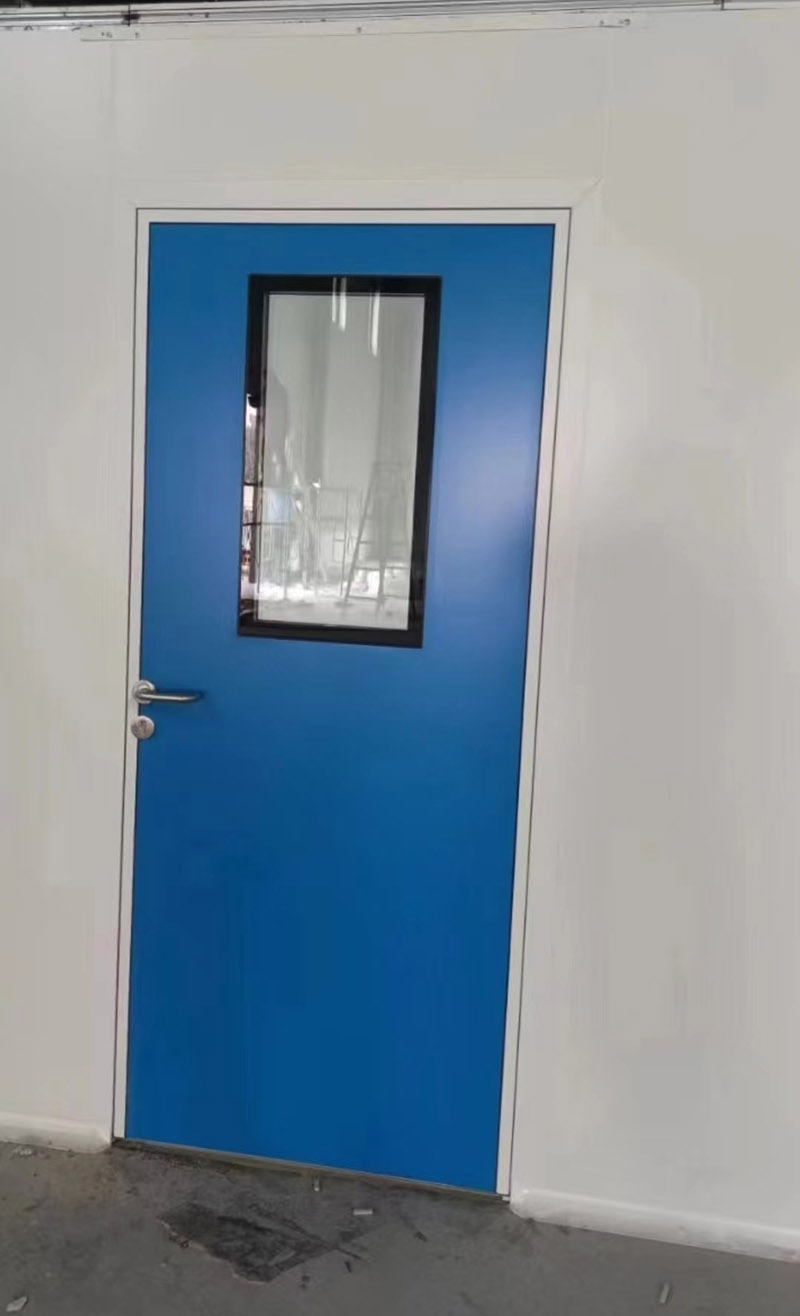 醫用門（潔凈門）