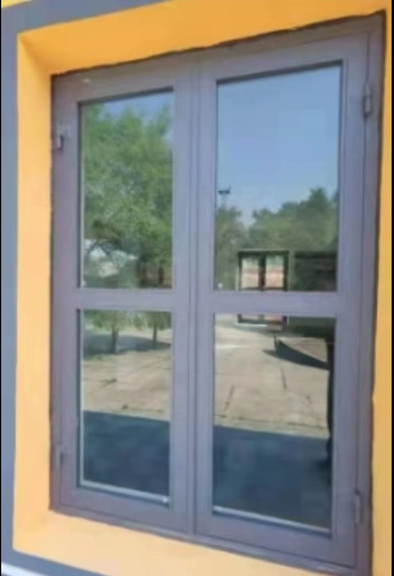 防爆窗(抗爆窗)