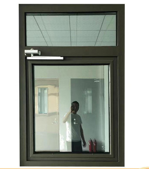 3小時(shí)防火窗