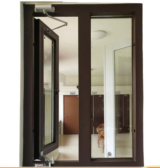 3小時(shí)防火窗