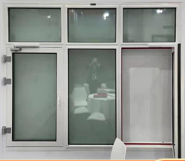 3小時(shí)防火窗