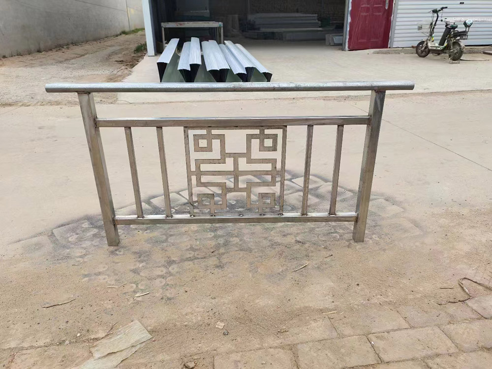 不銹鋼護(hù)欄